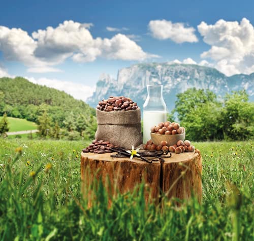 Loacker Minis Crispy Wafers Mix - Hazelnut, Chocolate & Vanilla 800g 9