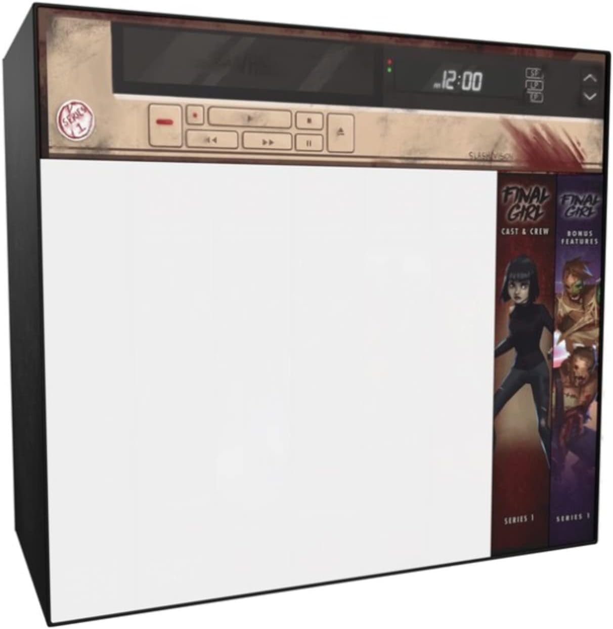 Van Ryder Games Final Girl Series 1 Storage Box 4