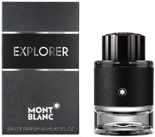 Montblanc - Explorer Eau de Parfum (60 ml) (‎MB017A02) 9