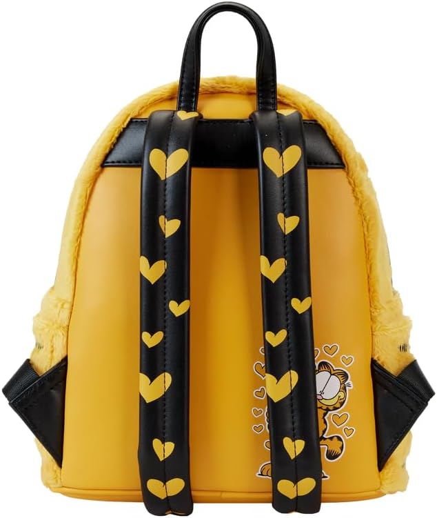 Loungefly Garfield and Pooky Mini Backpack 4