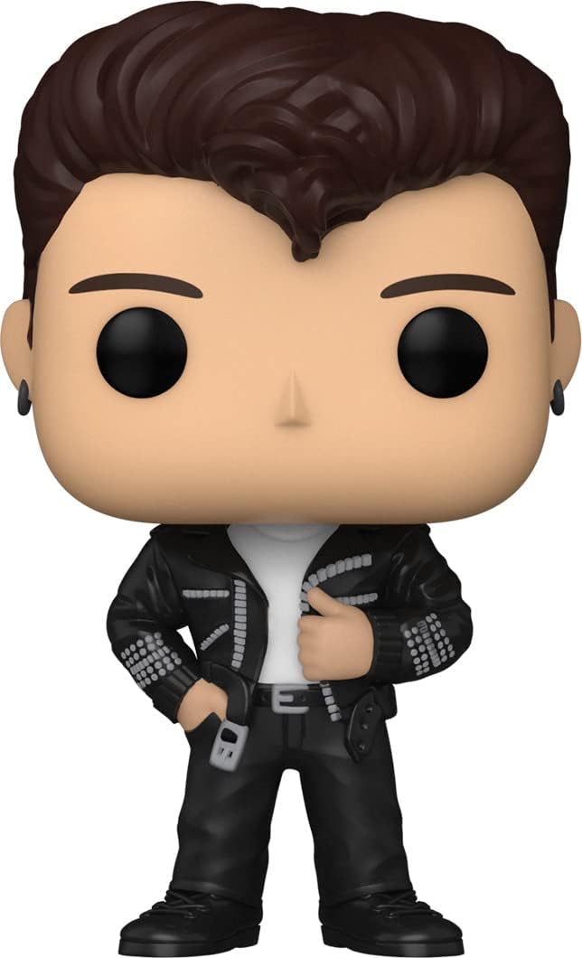 Funko Pop! Rocks New Kids On The Block - Jordan Knight Vinyl Figure (59616)