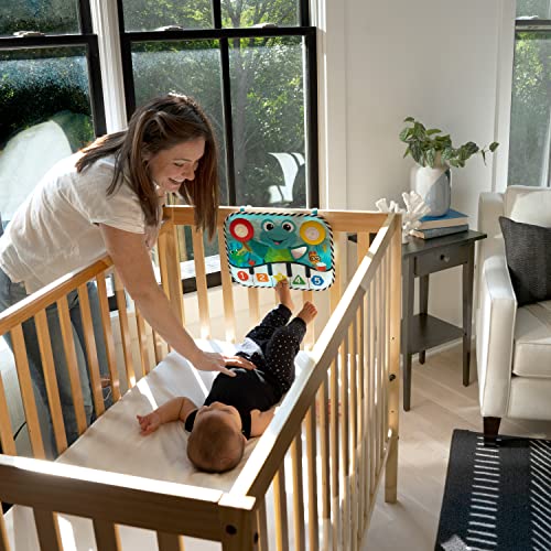 Baby Einstein Ocean Explorers Neptune's Kick & Explore Musical Kick Pad - Educational Toy for 3 Months+ 11