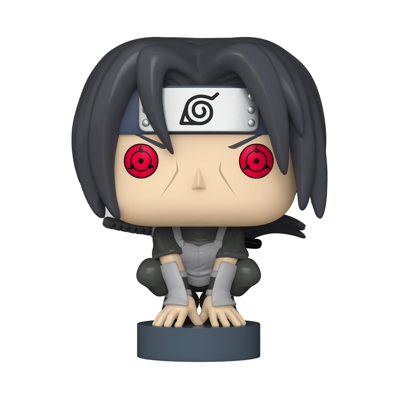 Funko Pop! Animation: Naruto - Itachi Uchiha (Young) Vinyl Figure 9
