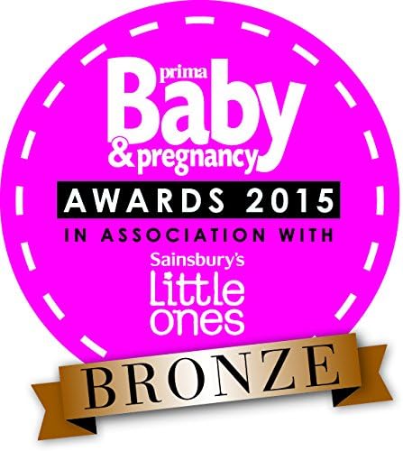 Halilit Baby's First Birthday Band Musical Instrument Set - 12 Months+ 3