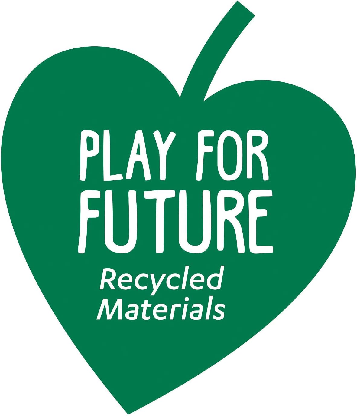 Clementoni Stacking Rings - Educational Baby Toy for 6 Months+