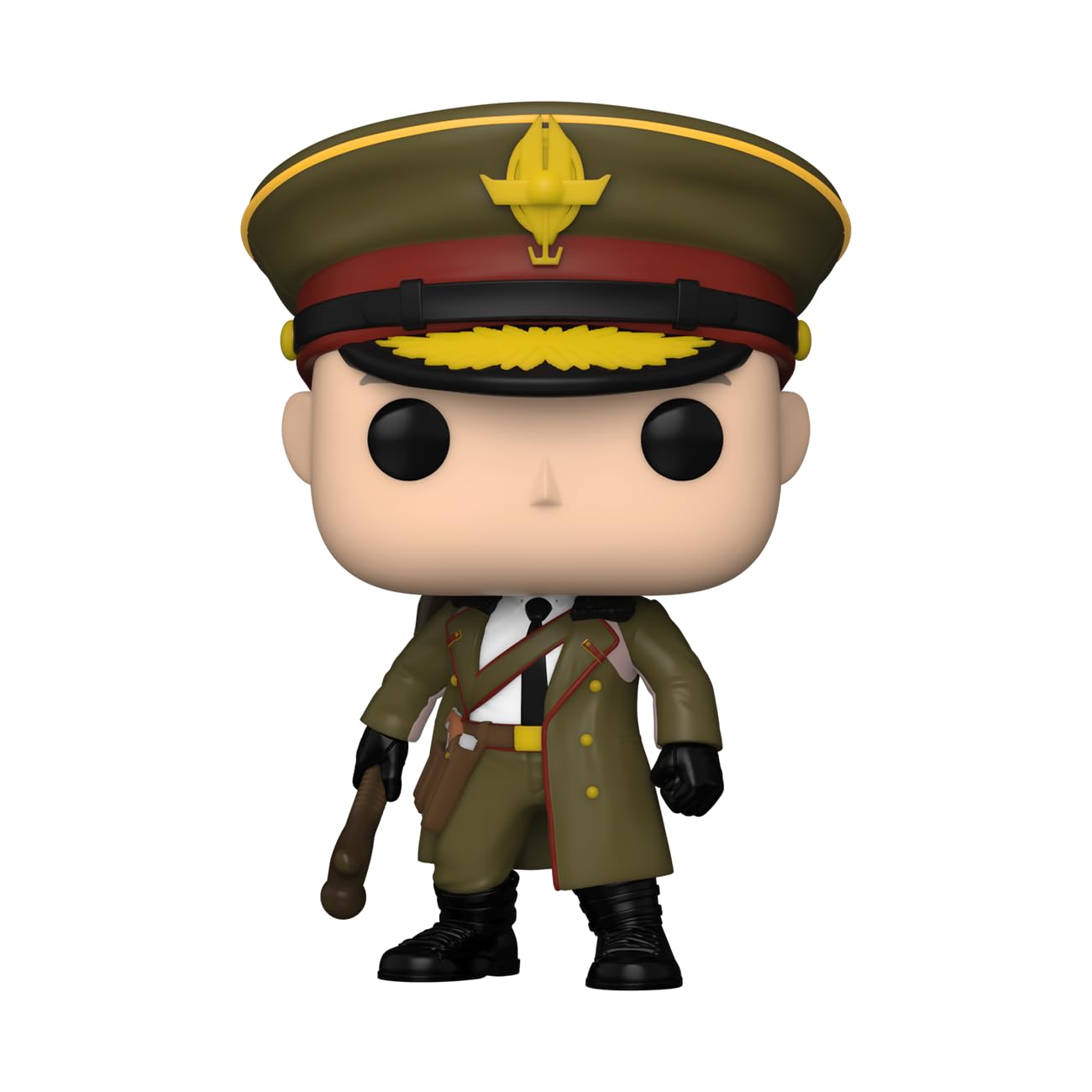 Funko Pop! Movies: Rebel Moon - Atticus Noble Vinyl Figure (72629)