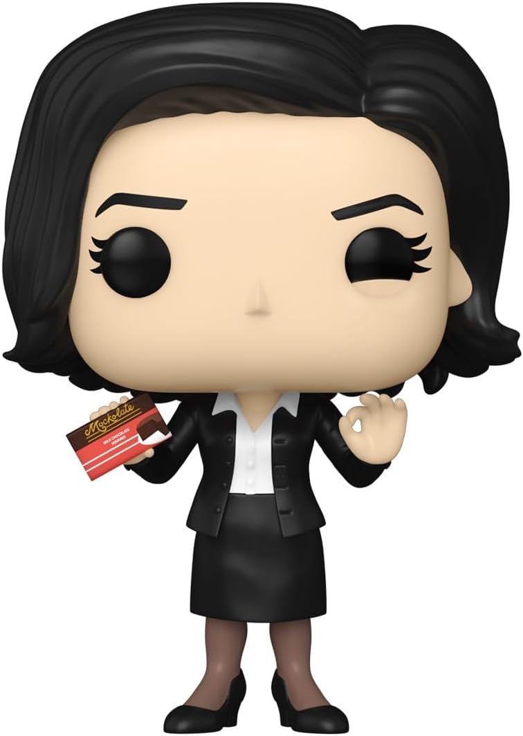 Funko Pop! TV: Friends - Monica Geller Vinyl Figure