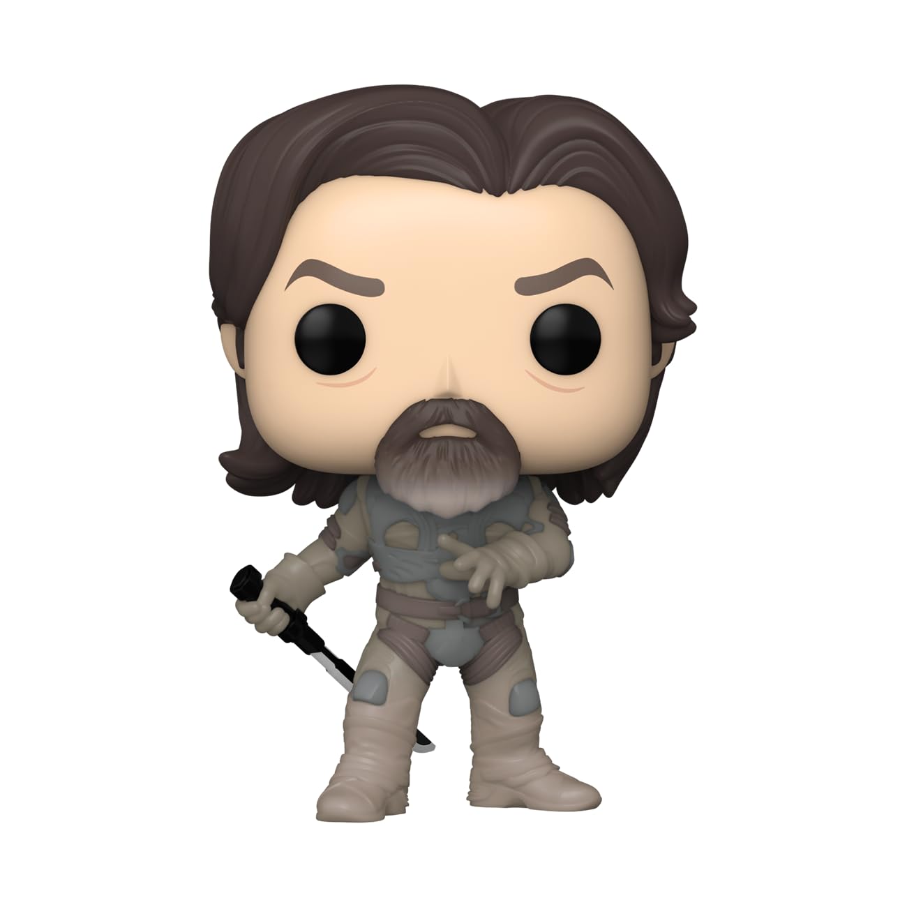 Funko Pop! Movies: Dune: Part II - Gurney Halleck Vinyl Figure