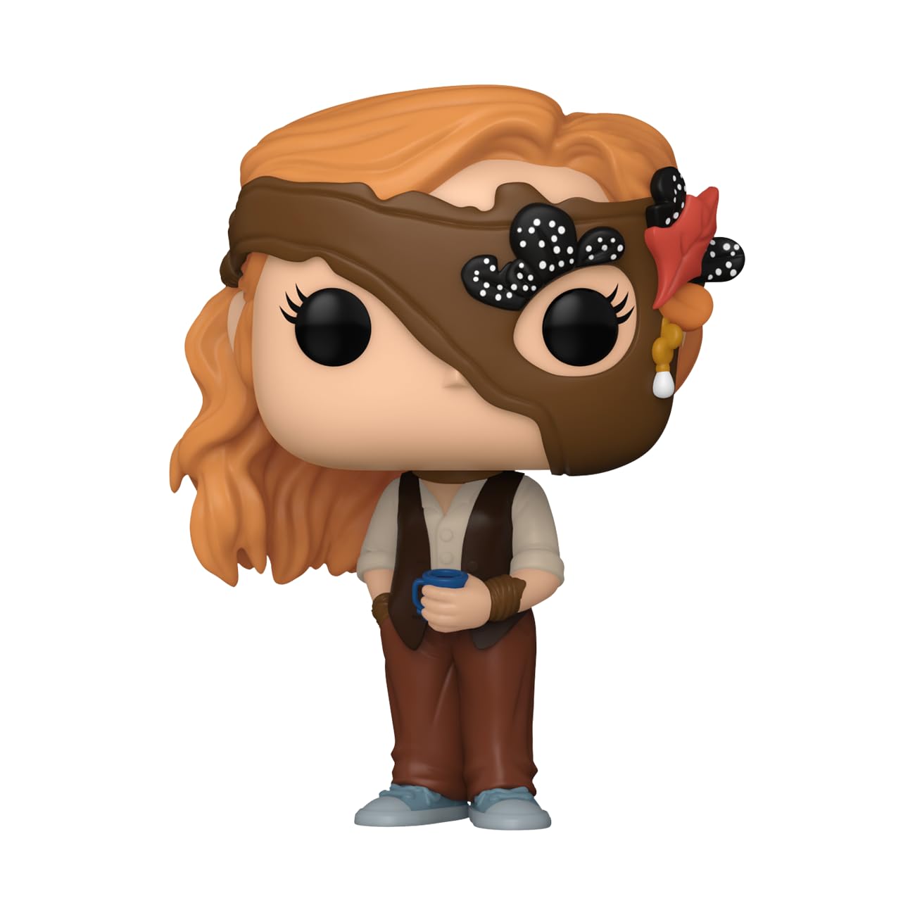 Funko Pop! TV - Van Yellowjackets Vinyl Figure | Approx. 3.75 Inches | Model 70730 2