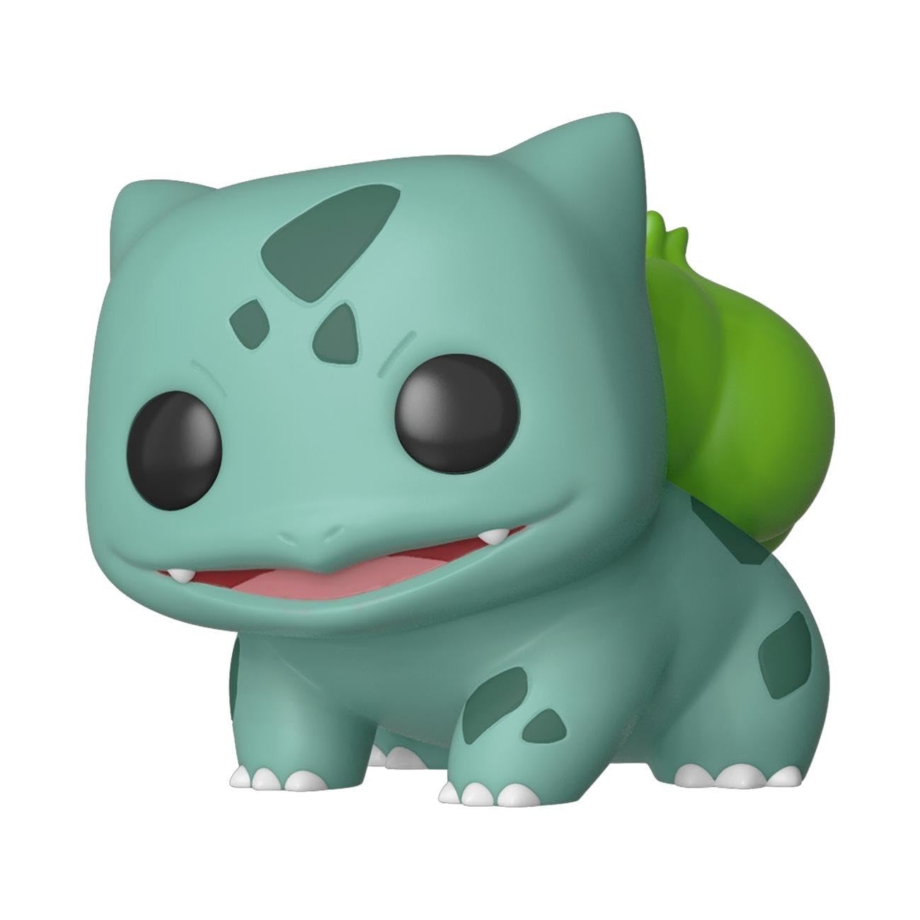 Funko Pop! Games: Pokemon - Bulbasaur Vinyl Figure (50404) 3