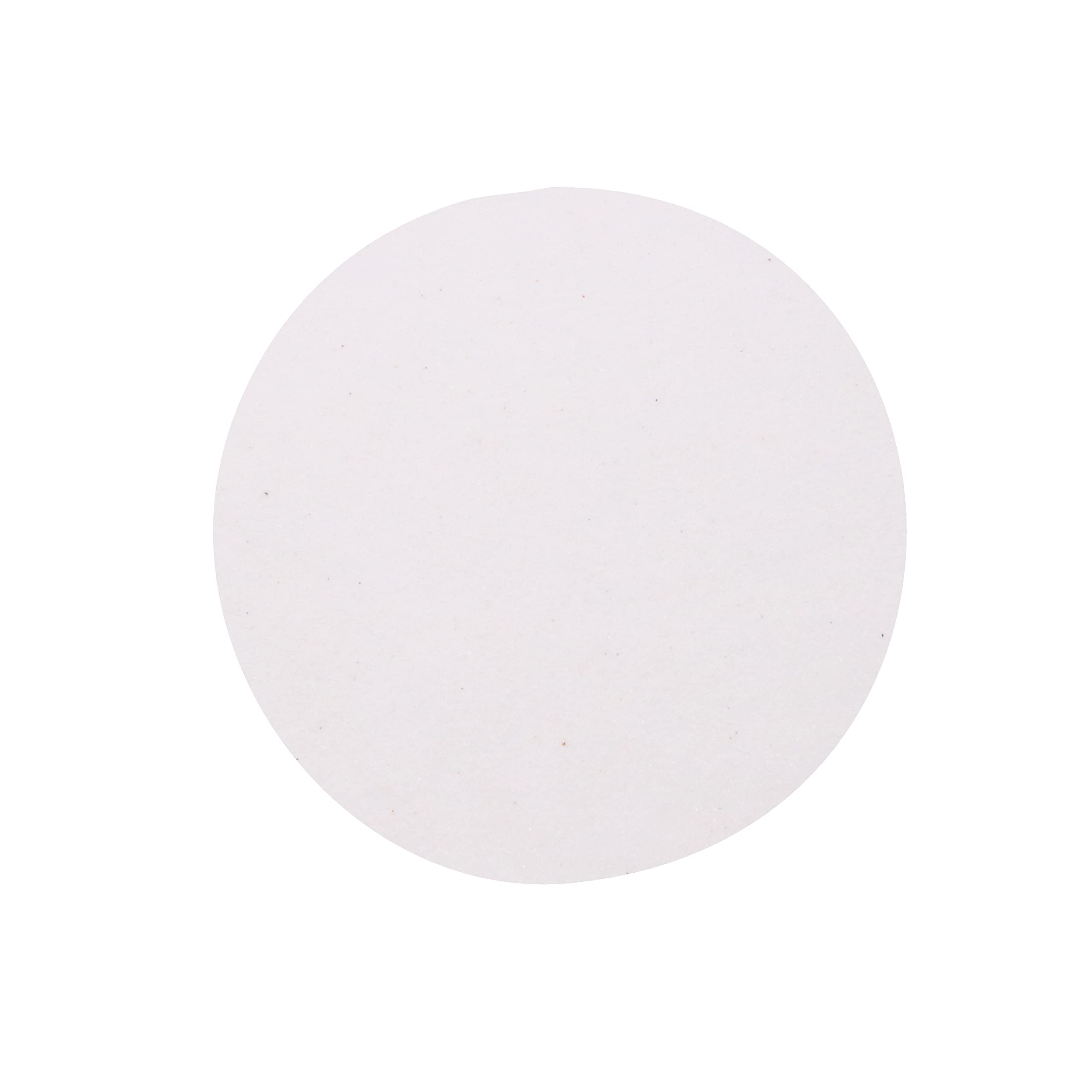 Craftplay Coloured Sand - 200g White Art Sand for Creative Sand Art Projects