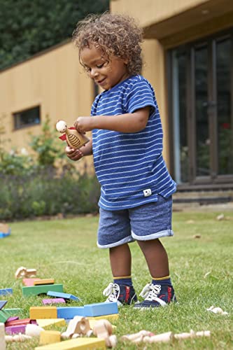 TickiT Wooden Enchanted Figures Set - 10 Fairy Tale Characters for Imaginative Play 15