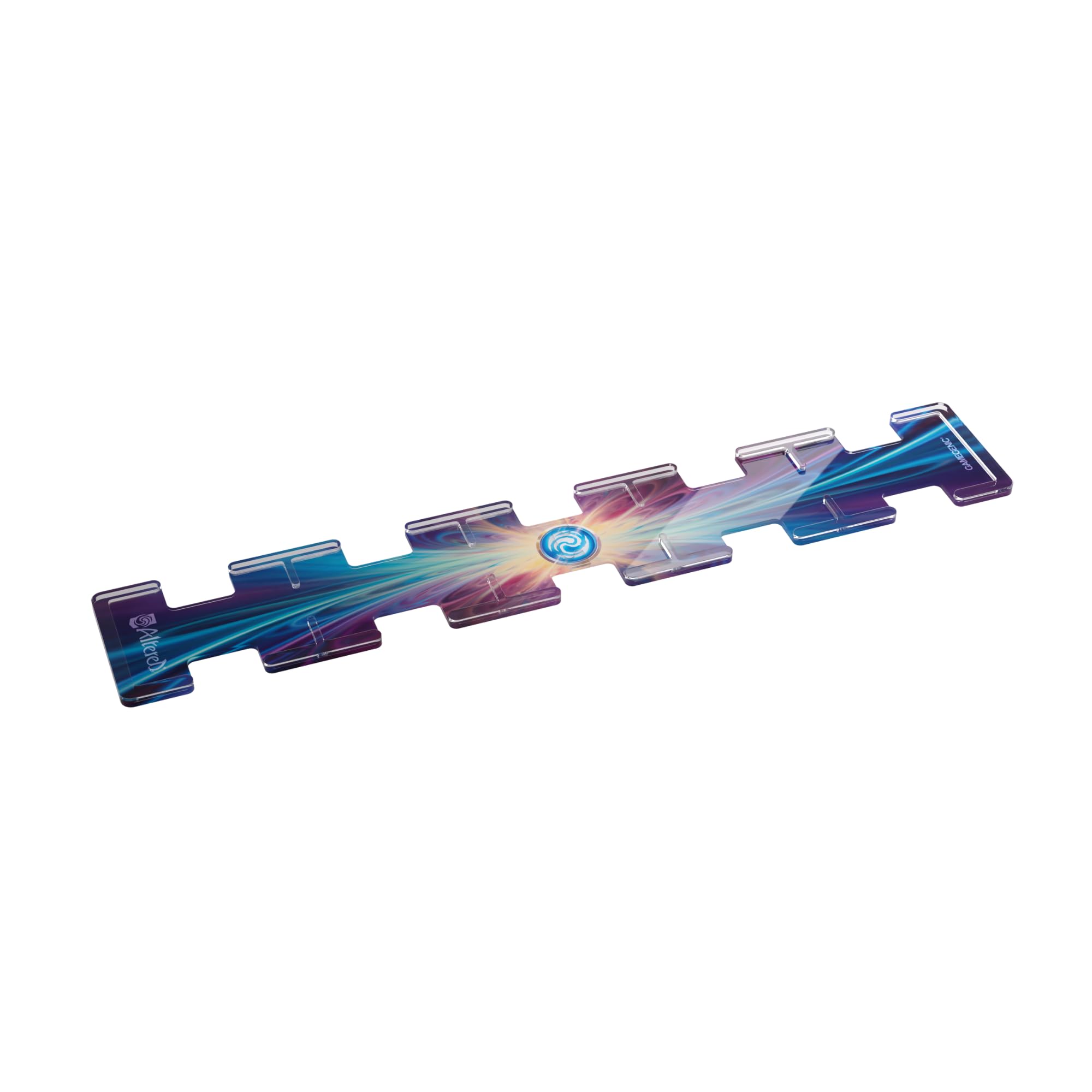 Gamegenic Altered Premium Adventure Track - Officially Licensed Acrylic Game Accessory 3
