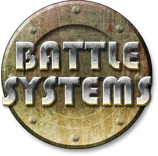 Battle Systems Maladum of Ale & Adventure Expansion