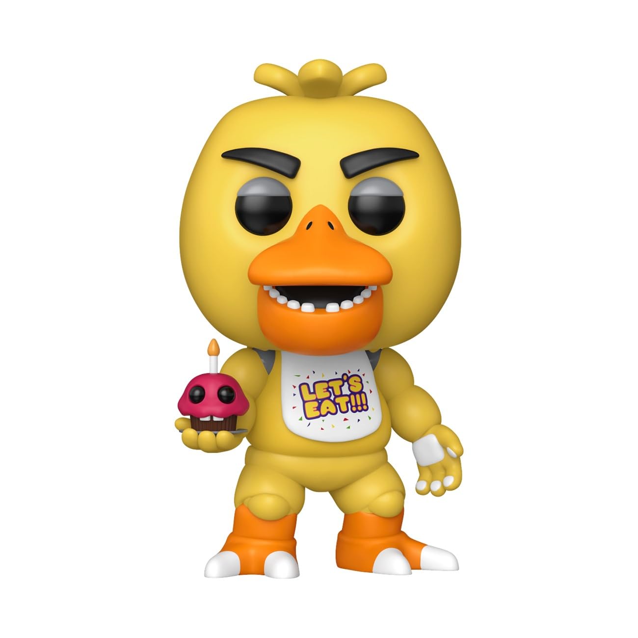 Funko POP! Games: Five Nights at Freddy's - Chica the Chicken Vinyl Figure