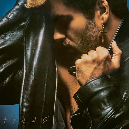 George Michael - Faith [2LP Vinyl] 2