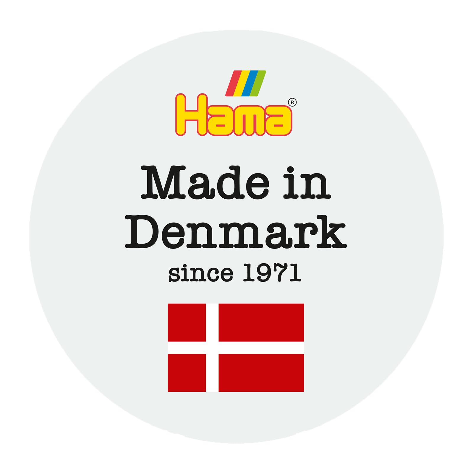 Hama Beads Ironing Paper - Heat-Resistant Crafting Accessory for Fusing Bead Designs 12