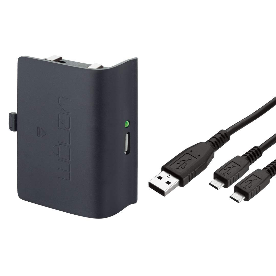 Venom 6-in-1 Xbox One Travel and Charge Kit for Project xCloud Gaming