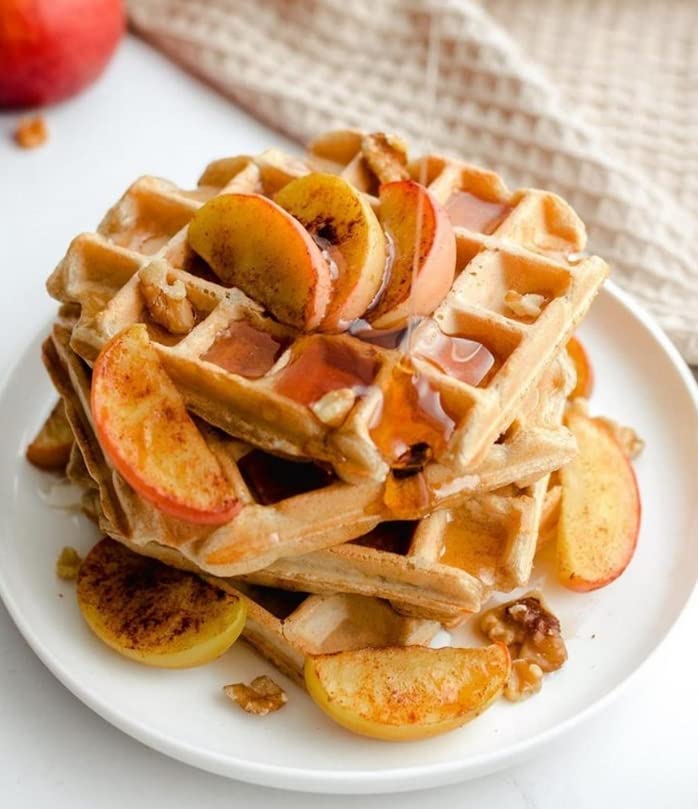 Sweet Freedom - Light Syrup 350g | Natural Vegan Sweetener from Apple & Carob | 13 Cal per Teaspoon