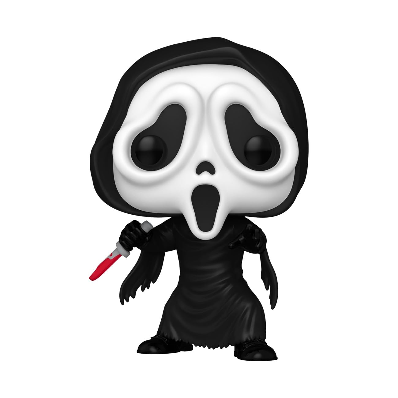 Funko Pop! Movies: Ghostface Vinyl Figure (80696) 10