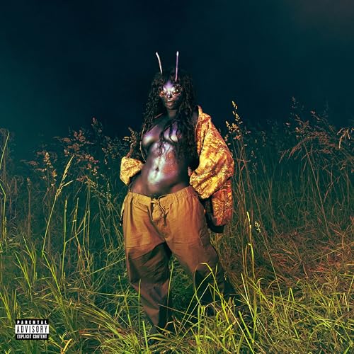 SZA - SOS Deluxe: LANA [Audio CD]