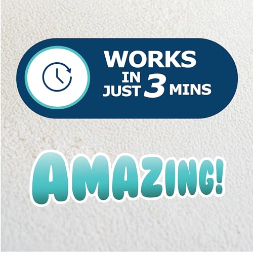 Dr. Beckmann - Carpet Stain Remover with 2-in-1 Brush (650 ml) 9