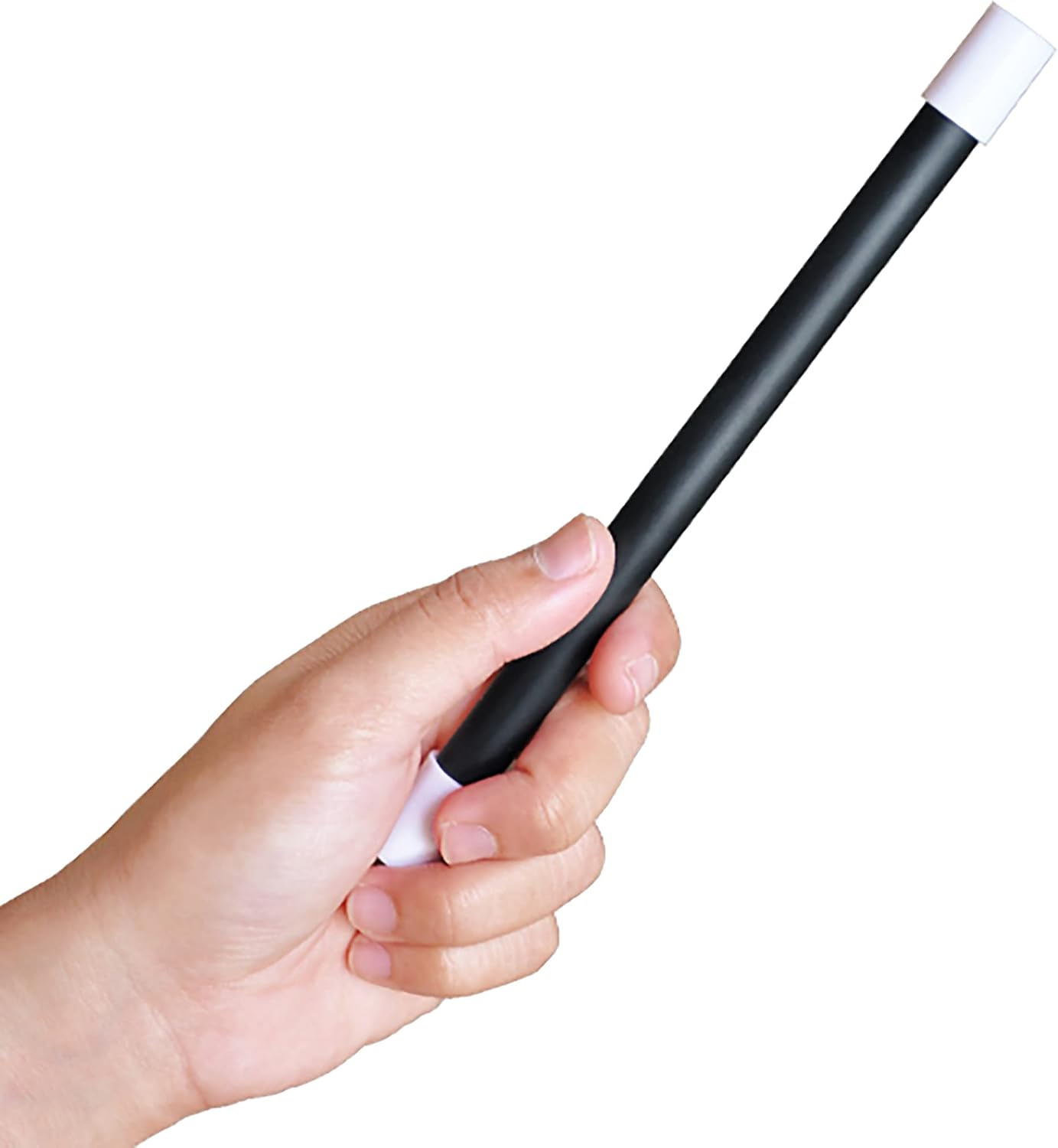 That's Magic Magic Hat Set with 75 Tricks, Rabbit, and Secret Compartment Hat for Kids