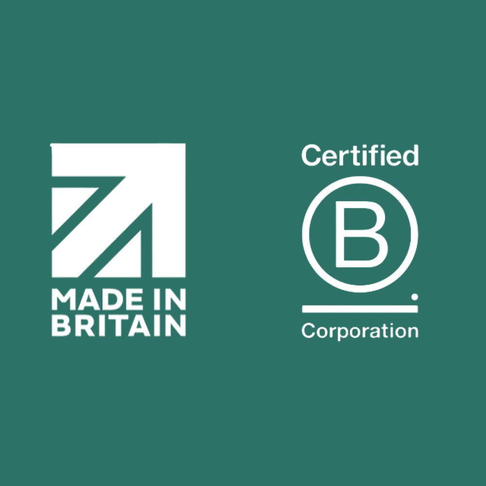 Delphis Eco - Washing Up Liquid 500ml | Natural, Plant-Based, Vegan Friendly 6