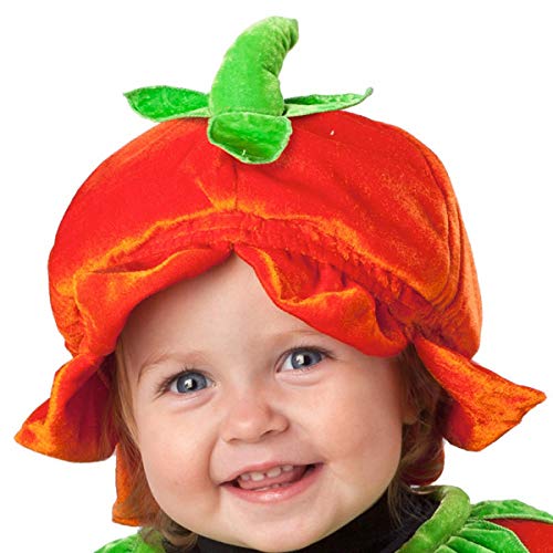 Amscan Pumpkin Patch Cutie Costume - 3-4 Years 3