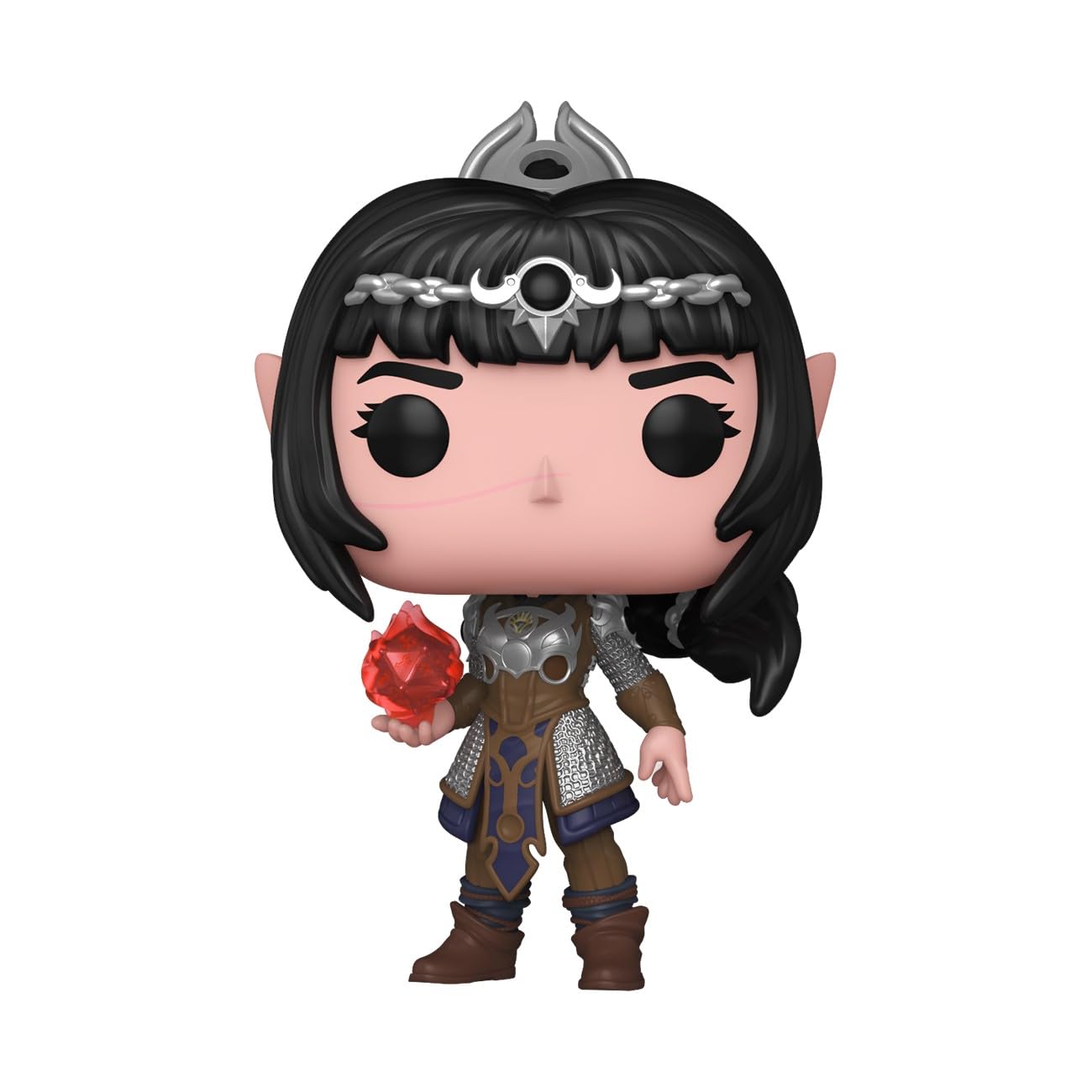 Funko Pop! Games: Baldur's Gate - Shadowheart Vinyl Figure (84958)