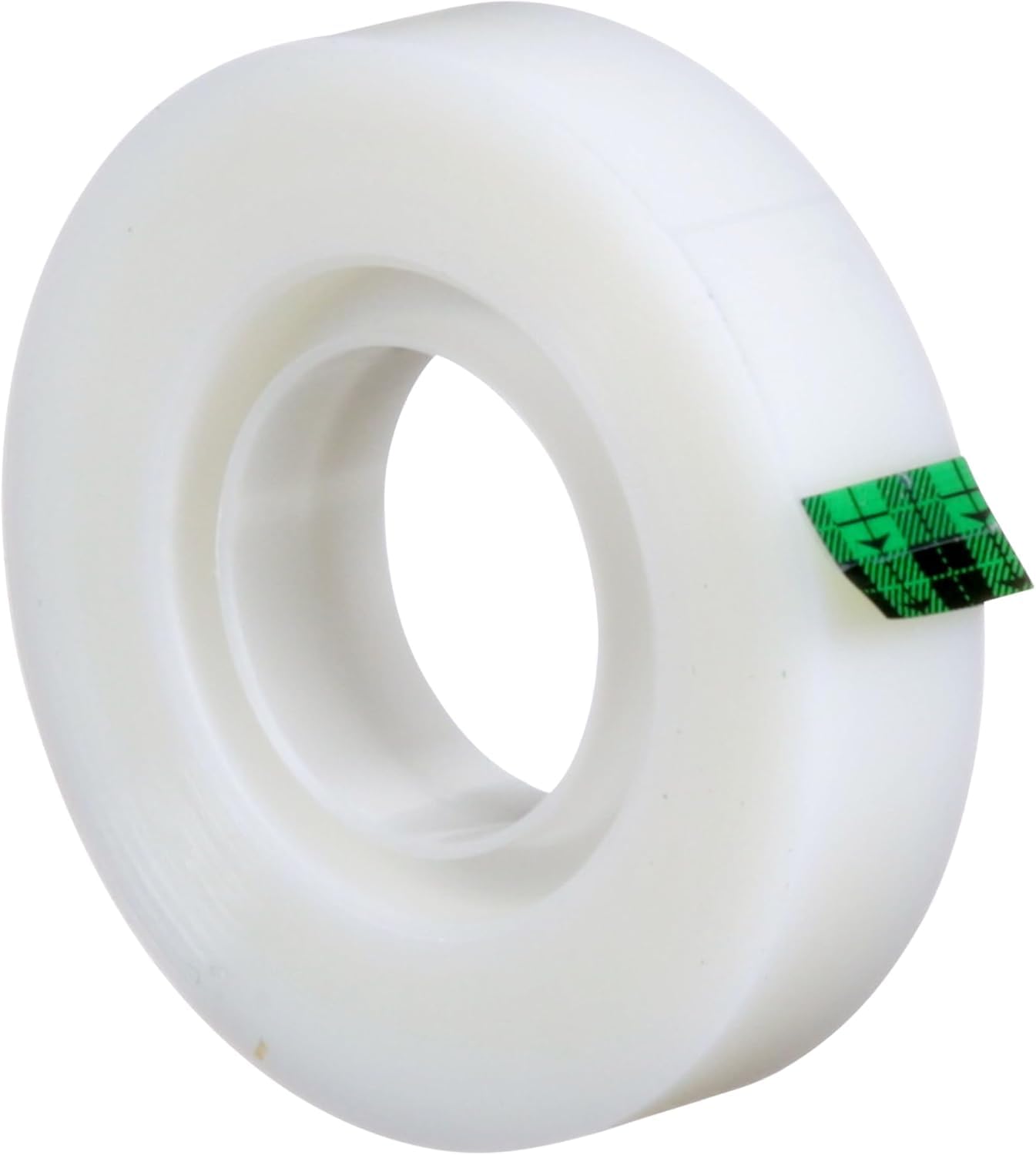 Scotch Magic Tape - Invisible Finish | 12 mm x 33 m Roll | Trusted 3M Adhesive