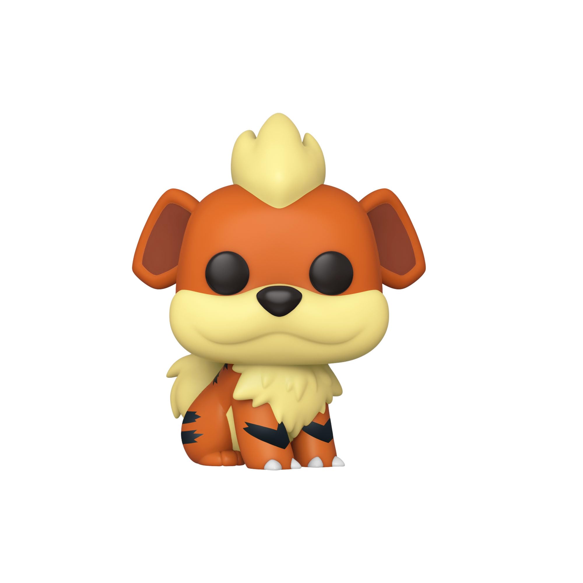 Funko Pop! Games: Pokémon - Growlithe Vinyl Figure (74229)