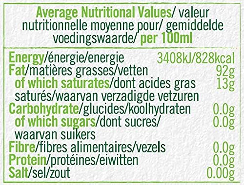 Raw Vibrant Living - Greek Extra Virgin Olive Oil 500ml