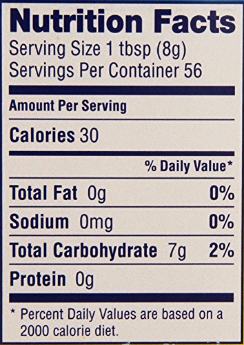 Argo - 100% Pure Corn Starch 16 oz 6