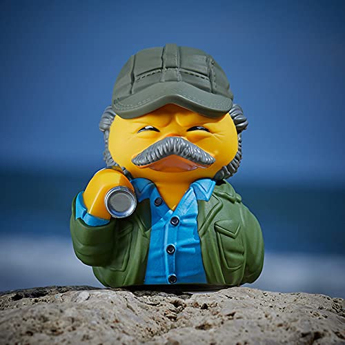TUBBZ Jaws - Quint Duck Vinyl Figure 4