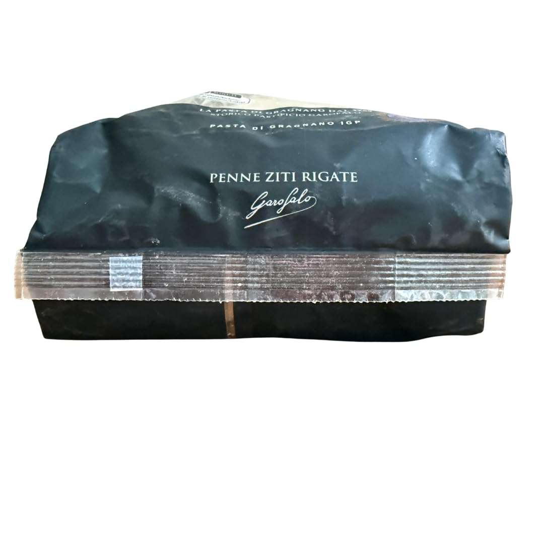 Garofalo Penne Dried Pasta 1Kg 2