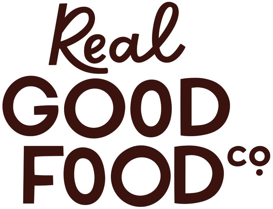 Real Good Food Co Milk Chocolate Brazil Nuts 150g - Chocolate Coated Nuts Snack