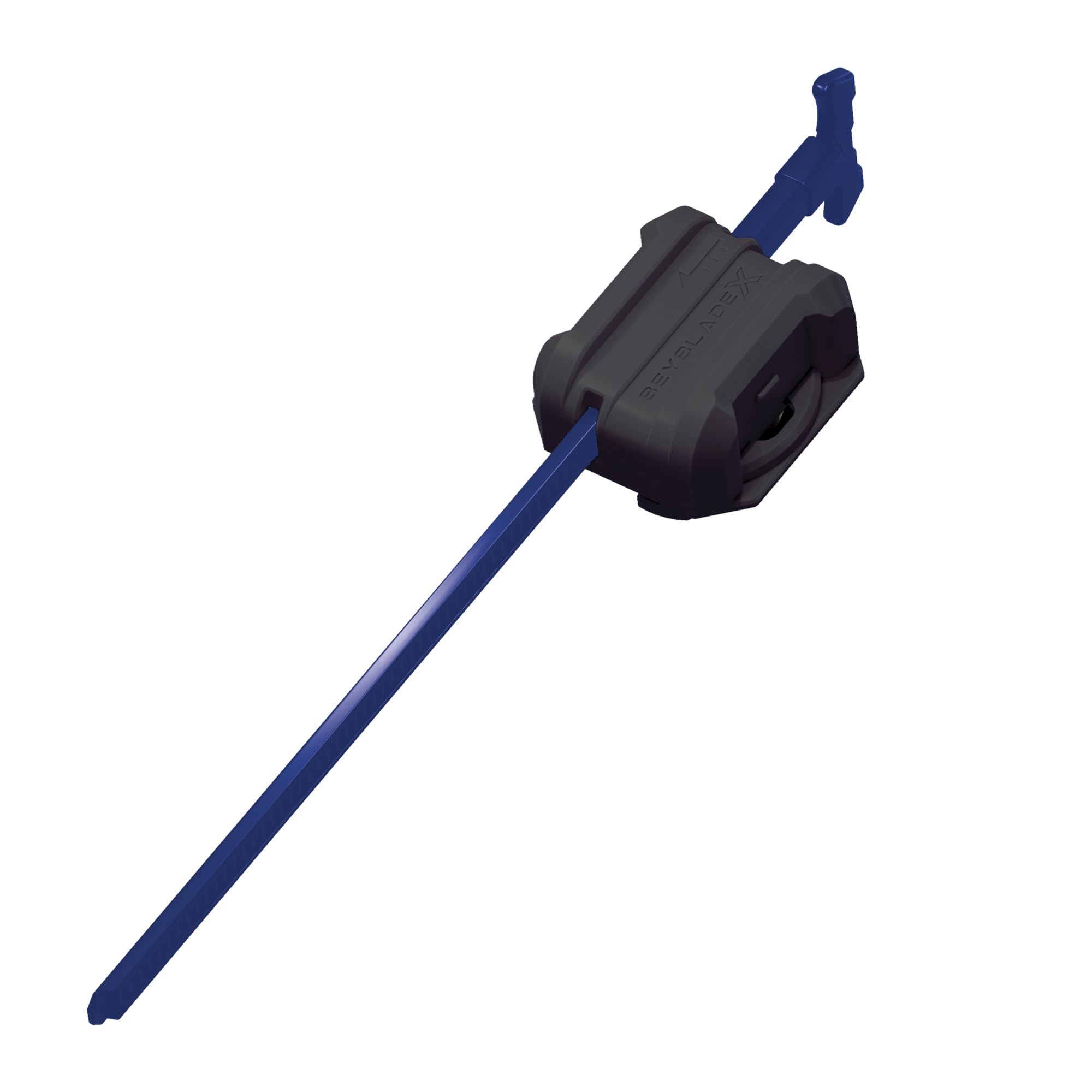 Beyblade Buster Dran 1-60A UX Starter Pack Top and Launcher | Right-Spin Attack Type 7