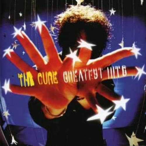The Cure - Greatest Hits Audio CD