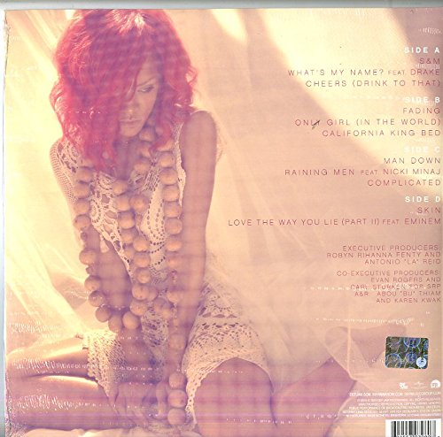 Rihanna - Loud [2LP Vinyl] 2