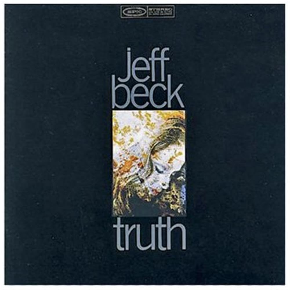 Jeff Beck - Truth [Audio CD]