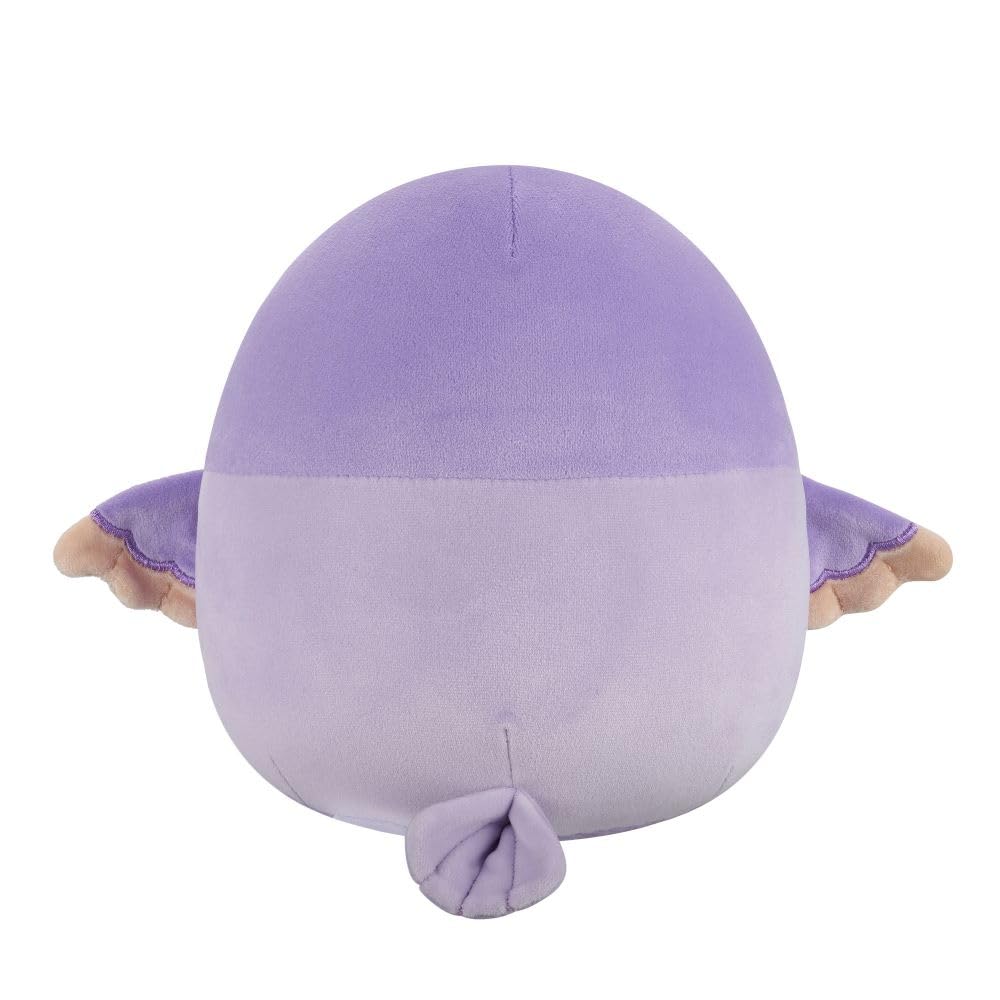 Squishmallows Charmaine the Violet Crowned Hummingbird - 7.5-Inch Plush Toy 3