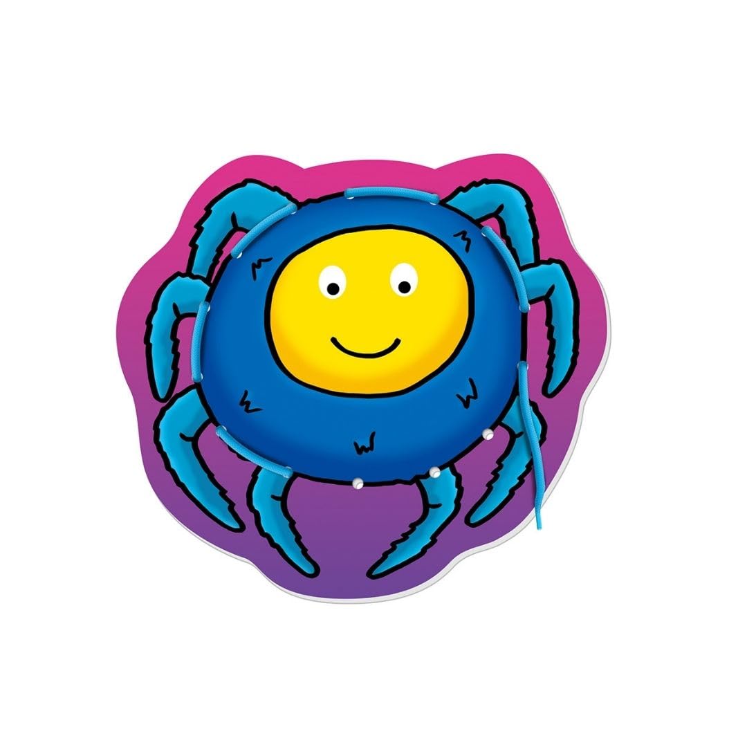 Galt First Lacing Pictures - Educational Threading Toy for Ages 3+ 18