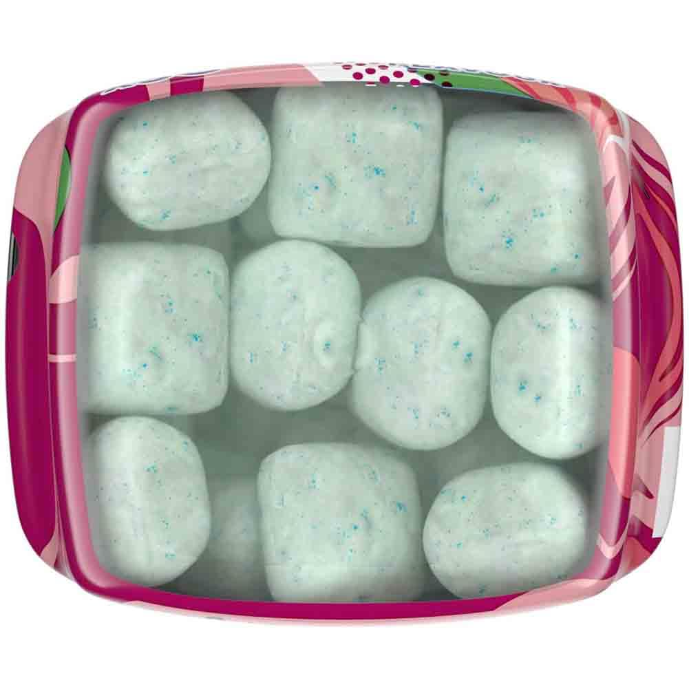 Extra - Watermelon Raspberry Flavour Sugarfree Chewing Gum (30 Pieces) 3