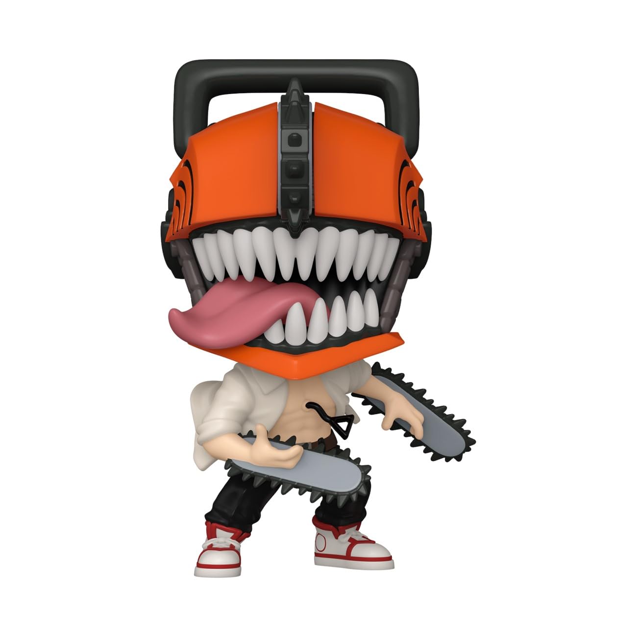 Funko Pop! Animation - Chainsaw Man Vinyl Figure | 3.75 Inches Tall | Model 80324 2