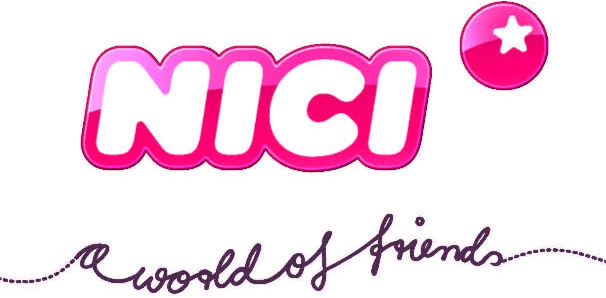 NICI Dino Orny Pteranodon Keyholder 10cm Green Plush with Metal Ring 3