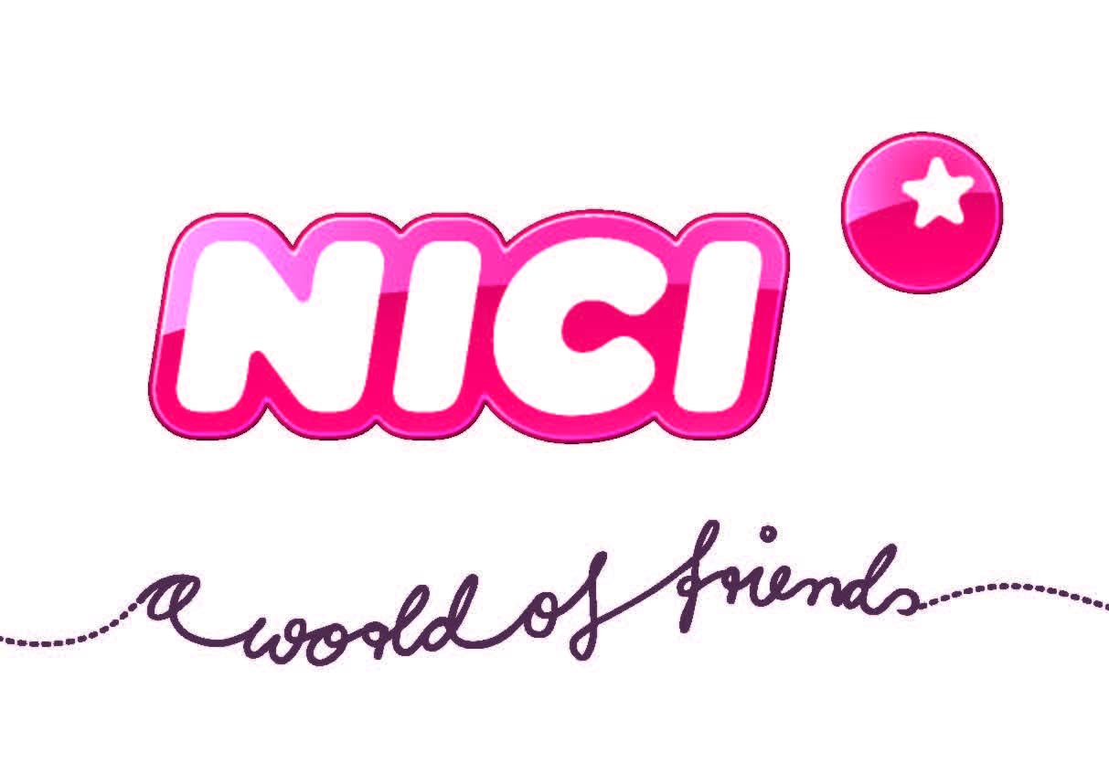 Nici 49148 Forest Friends Fox Fridalie 20cm Orange Plush Stuffed Animal - Sustainable RPET