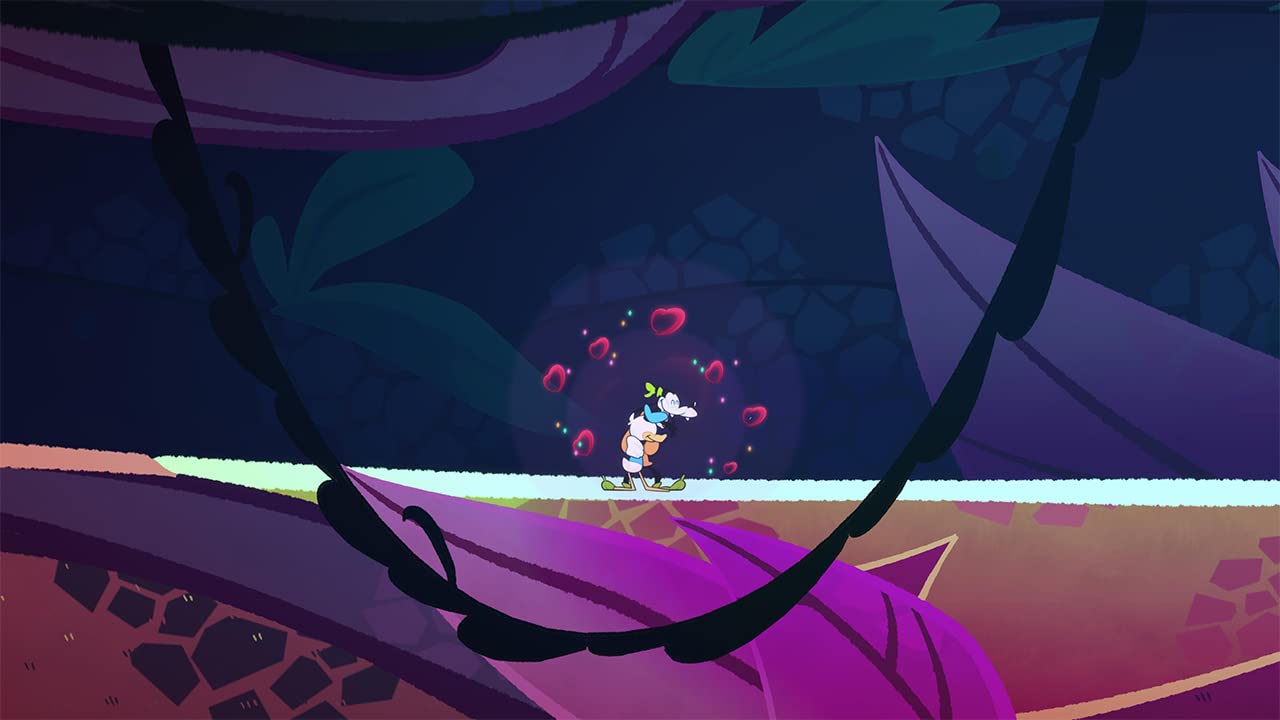 Disney Illusion Island [Nintendo Switch] 5