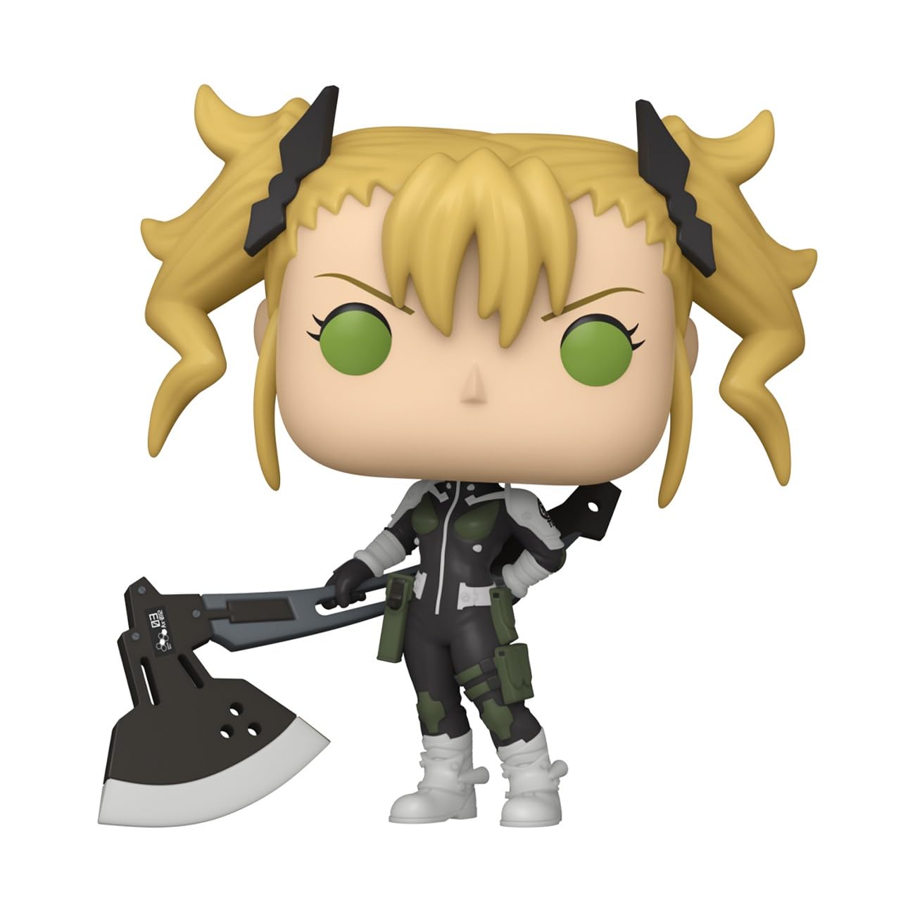 Funko Pop! Animation: Kaiju No8 - Kikoru Collectable Vinyl Figure | 3.75 Inches
