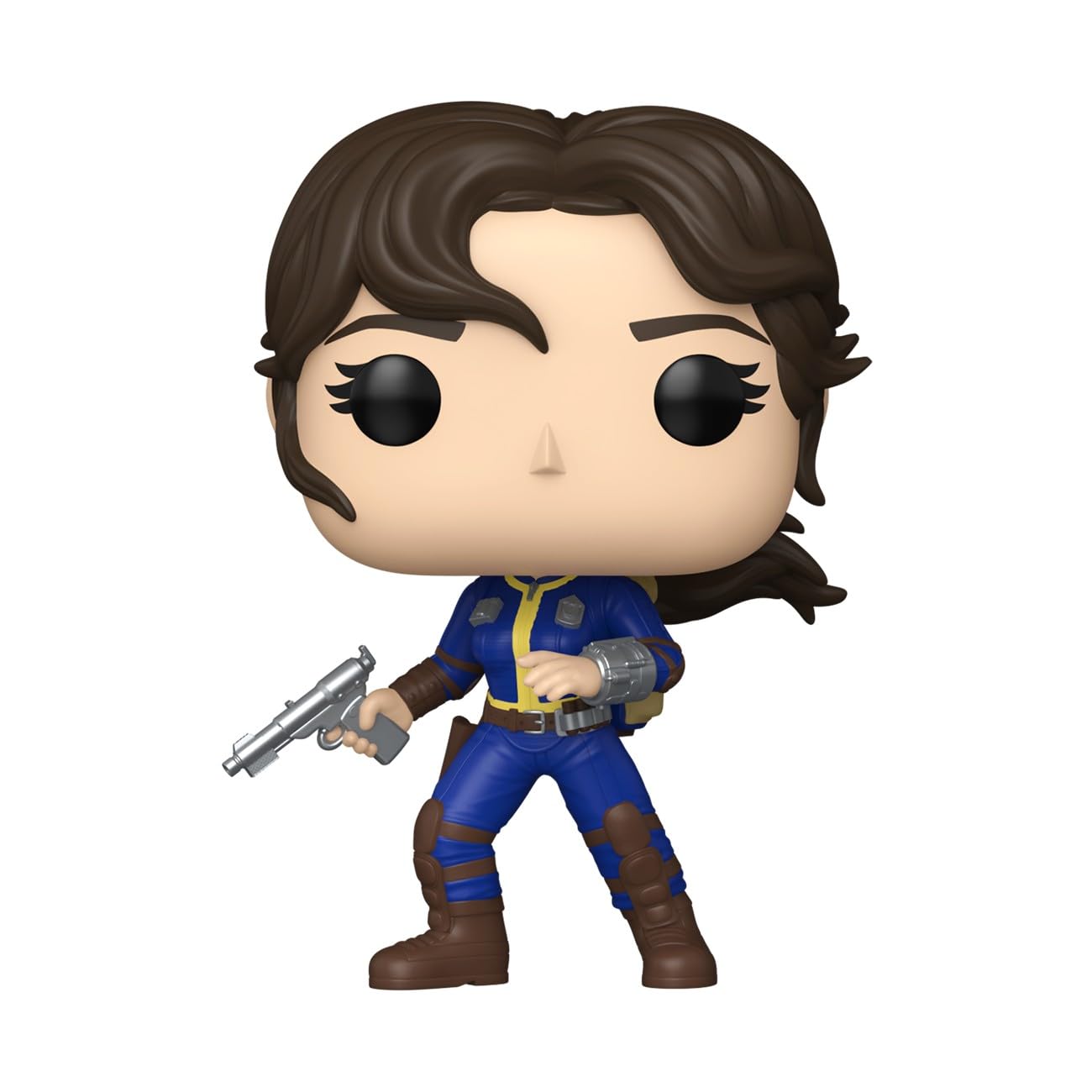 Funko Pop! TV: Fallout – Lucy MacLachlan | Vinyl Figure | Standard Edition